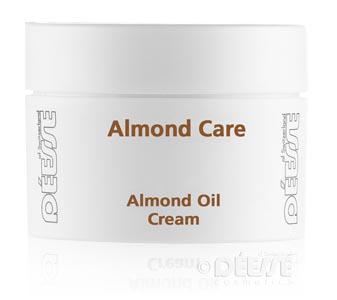 Déesse Almond Care Mandelöl Creme